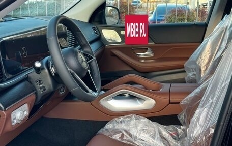 Mercedes-Benz GLC, 2025 год, 8 300 000 рублей, 8 фотография