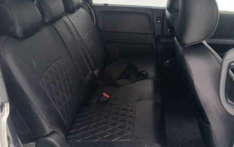 Honda Freed I, 2012 год, 1 100 000 рублей, 8 фотография