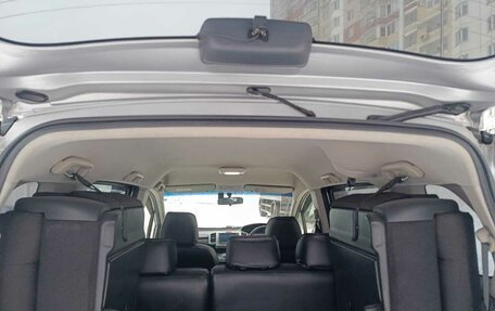 Honda Freed I, 2012 год, 1 100 000 рублей, 11 фотография