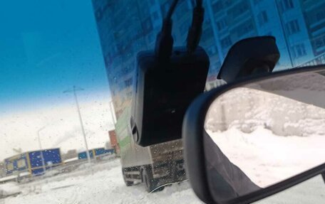 Honda Freed I, 2012 год, 1 100 000 рублей, 12 фотография