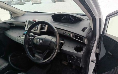 Honda Freed I, 2012 год, 1 100 000 рублей, 7 фотография