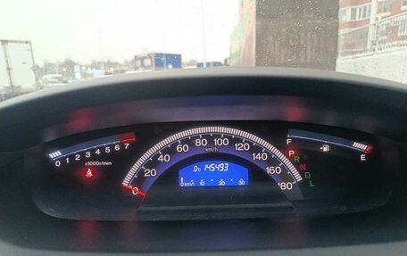 Honda Freed I, 2012 год, 1 100 000 рублей, 14 фотография