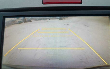 Honda Freed I, 2012 год, 1 100 000 рублей, 16 фотография