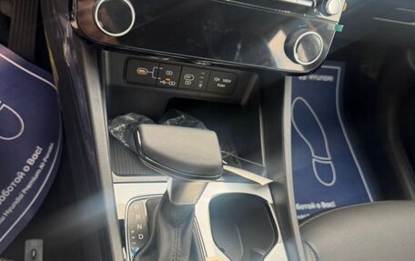 Hyundai Tucson, 2025 год, 4 200 000 рублей, 3 фотография