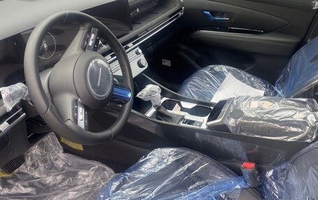 Hyundai Tucson, 2025 год, 4 200 000 рублей, 6 фотография