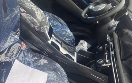 Hyundai Tucson, 2025 год, 4 200 000 рублей, 7 фотография