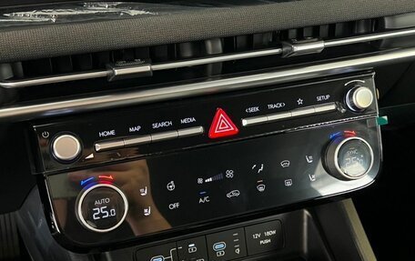 Hyundai Tucson, 2025 год, 4 200 000 рублей, 10 фотография