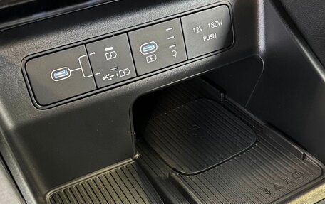 Hyundai Tucson, 2025 год, 4 200 000 рублей, 11 фотография