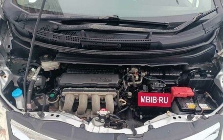 Honda Freed I, 2012 год, 1 100 000 рублей, 10 фотография