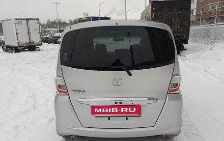 Honda Freed I, 2012 год, 1 100 000 рублей, 4 фотография