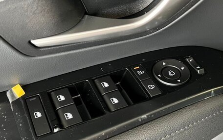 Hyundai Tucson, 2025 год, 4 200 000 рублей, 13 фотография