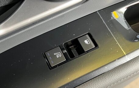 Hyundai Tucson, 2025 год, 4 200 000 рублей, 16 фотография