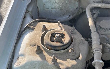 Mazda Familia, 2001 год, 263 000 рублей, 7 фотография