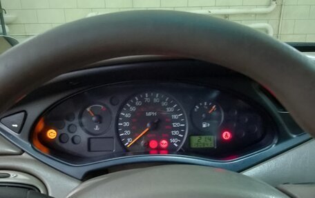 Ford Focus IV, 2000 год, 200 000 рублей, 7 фотография