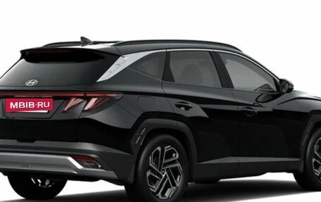 Hyundai Tucson, 2025 год, 4 200 000 рублей, 2 фотография