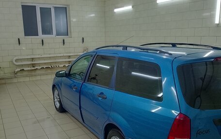 Ford Focus IV, 2000 год, 200 000 рублей, 4 фотография