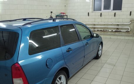 Ford Focus IV, 2000 год, 200 000 рублей, 6 фотография