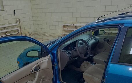 Ford Focus IV, 2000 год, 200 000 рублей, 13 фотография