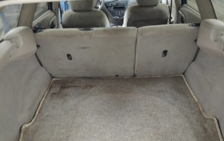 Ford Focus IV, 2000 год, 200 000 рублей, 14 фотография