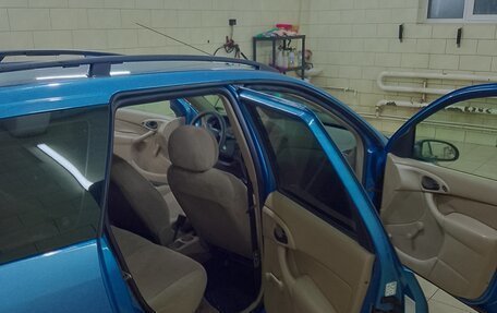 Ford Focus IV, 2000 год, 200 000 рублей, 10 фотография