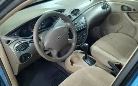 Ford Focus IV, 2000 год, 200 000 рублей, 8 фотография