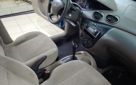 Ford Focus IV, 2000 год, 200 000 рублей, 9 фотография