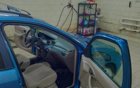 Ford Focus IV, 2000 год, 200 000 рублей, 11 фотография