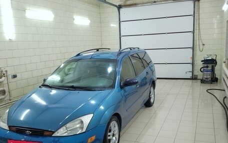 Ford Focus IV, 2000 год, 200 000 рублей, 2 фотография