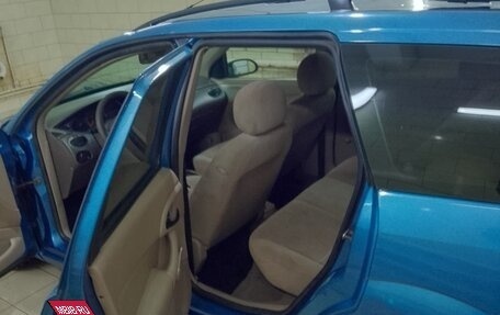 Ford Focus IV, 2000 год, 200 000 рублей, 12 фотография