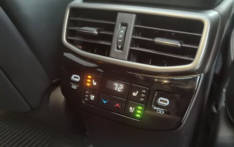 Lexus RX IV рестайлинг, 2023 год, 8 750 000 рублей, 22 фотография