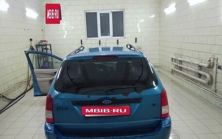 Ford Focus IV, 2000 год, 200 000 рублей, 5 фотография