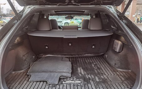 Lexus RX IV рестайлинг, 2023 год, 8 750 000 рублей, 24 фотография