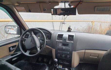 ЛуАЗ Patriot, 2013 год, 700 000 рублей, 2 фотография