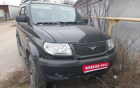 ЛуАЗ Patriot, 2013 год, 700 000 рублей, 3 фотография