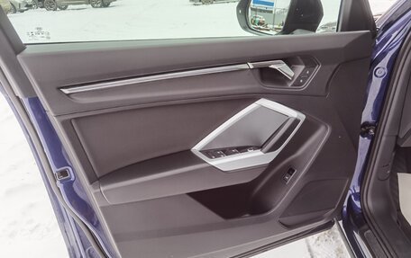 Audi Q3, 2022 год, 3 100 000 рублей, 15 фотография