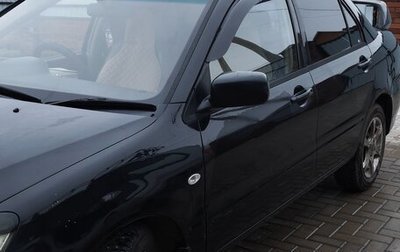 Mitsubishi Lancer IX, 2004 год, 290 000 рублей, 1 фотография