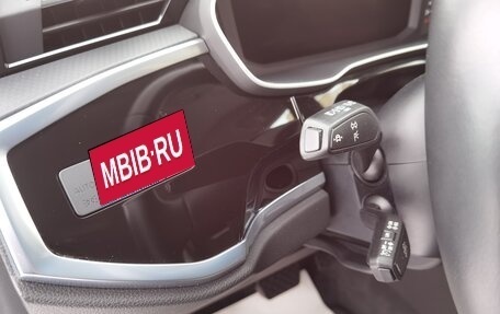 Audi Q3, 2022 год, 3 100 000 рублей, 14 фотография