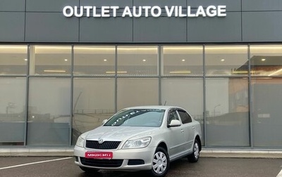 Skoda Octavia, 2012 год, 584 000 рублей, 1 фотография