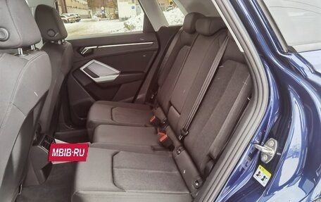 Audi Q3, 2022 год, 3 100 000 рублей, 18 фотография