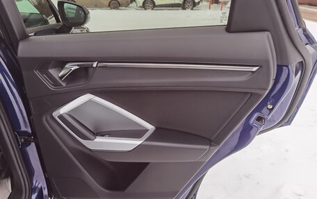 Audi Q3, 2022 год, 3 100 000 рублей, 25 фотография