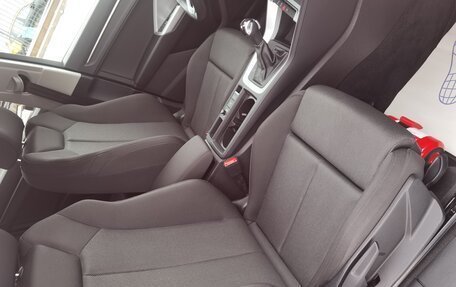 Audi Q3, 2022 год, 3 100 000 рублей, 27 фотография