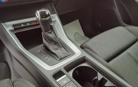 Audi Q3, 2022 год, 3 100 000 рублей, 30 фотография