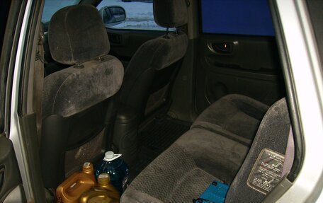 Hyundai Santa Fe III рестайлинг, 2003 год, 470 000 рублей, 11 фотография