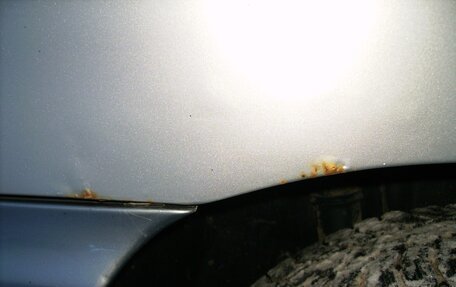 Hyundai Santa Fe III рестайлинг, 2003 год, 470 000 рублей, 17 фотография