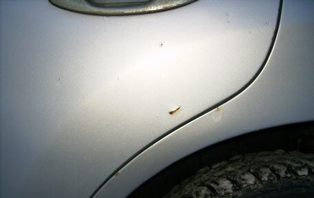 Hyundai Santa Fe III рестайлинг, 2003 год, 470 000 рублей, 18 фотография