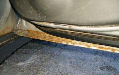 Hyundai Santa Fe III рестайлинг, 2003 год, 470 000 рублей, 21 фотография