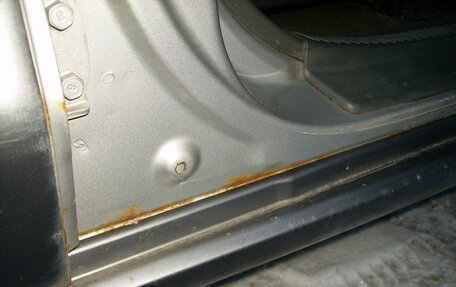 Hyundai Santa Fe III рестайлинг, 2003 год, 470 000 рублей, 22 фотография