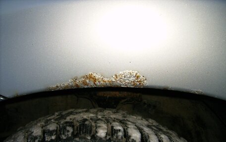 Hyundai Santa Fe III рестайлинг, 2003 год, 470 000 рублей, 19 фотография