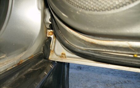 Hyundai Santa Fe III рестайлинг, 2003 год, 470 000 рублей, 23 фотография