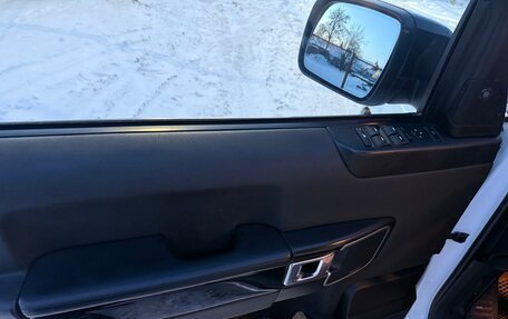 Land Rover Range Rover III, 2011 год, 1 680 000 рублей, 9 фотография